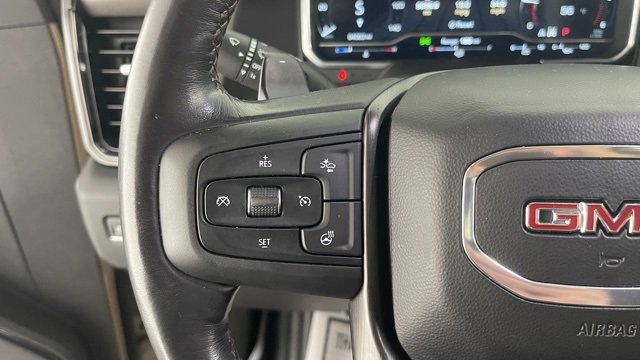 Used 2022 GMC Sierra 1500 AT4 w/ Technology Package image 39