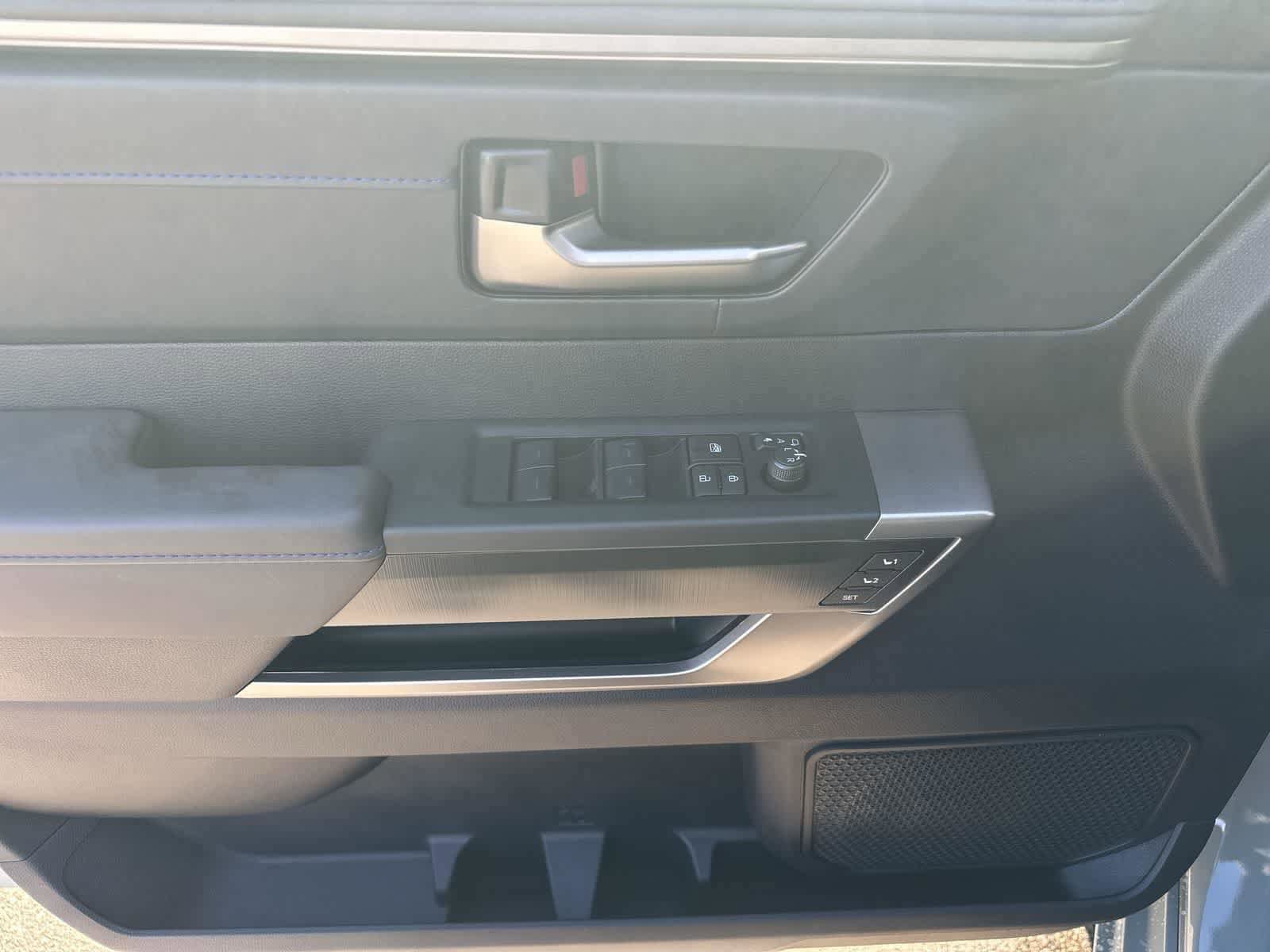 New 2026 Toyota Tundra Platinum AWD/4WD image 48