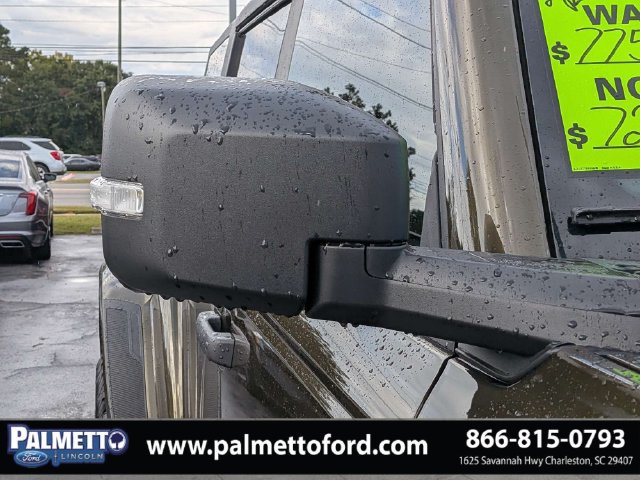 Used 2024 Ford Bronco Raptor AWD/4WD image 10