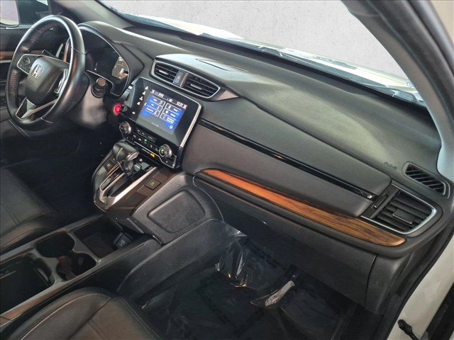 Used 2017 Honda CR-V EX-L image 23