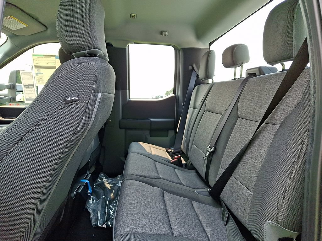 New 2026 Ford F250 XL w/ STX Appearance Package AWD/4WD image 6