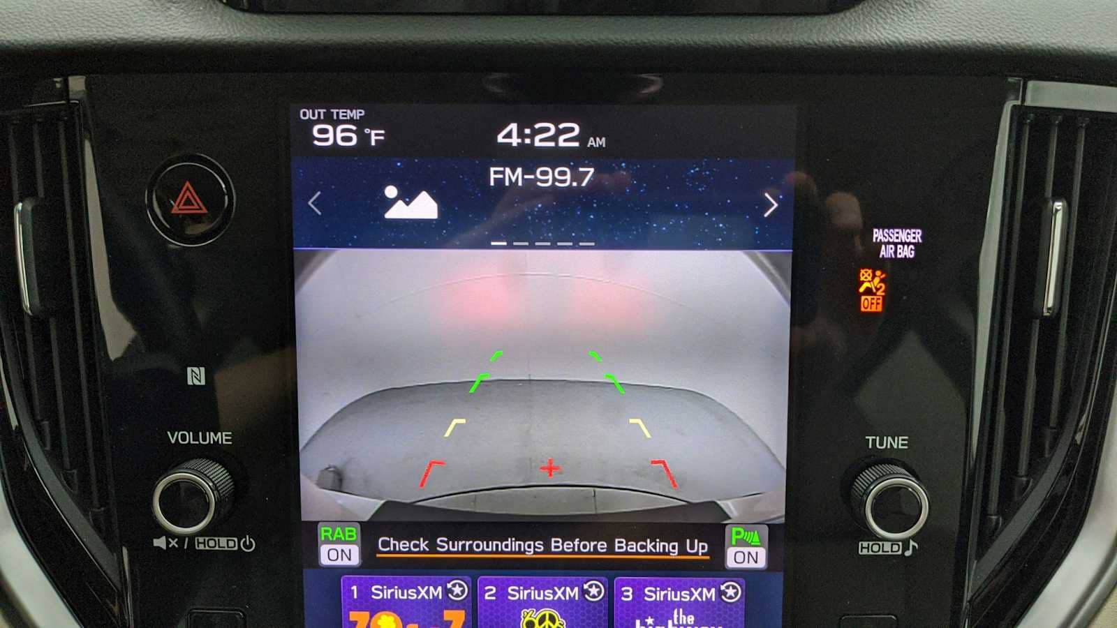 Used 2021 Subaru Outback Limited w/ Popular Package #2 AWD/4WD image 15
