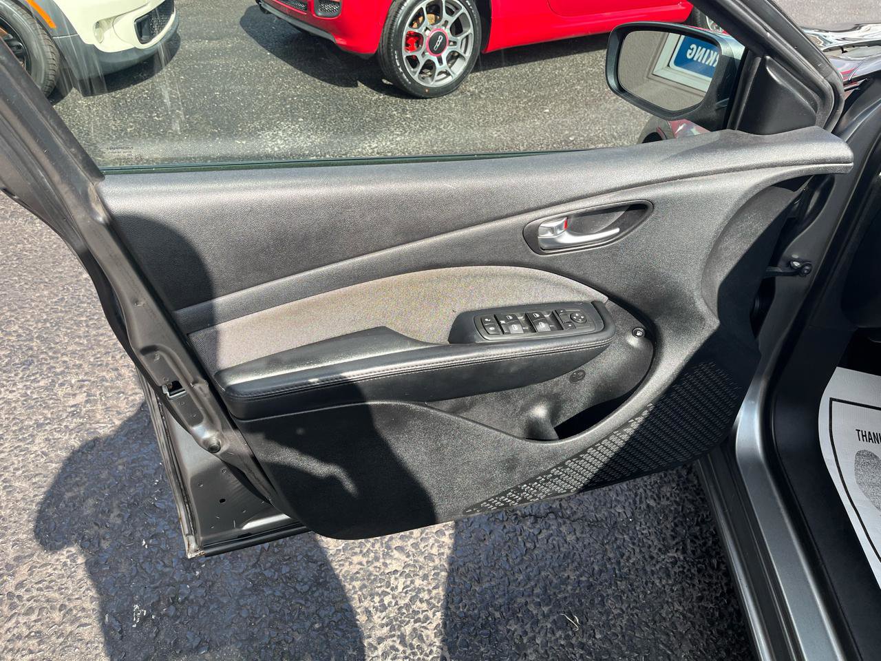 Used 2013 Dodge Dart SXT w/ Popular Equipment Group image 22