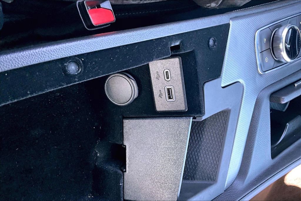 Used 2025 Cadillac CT5 Premium Luxury image 16