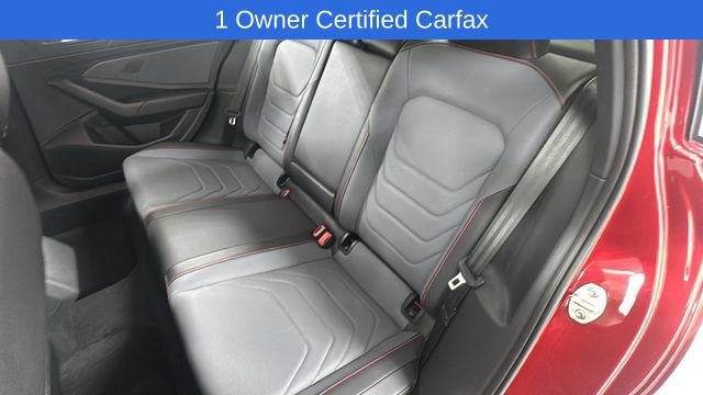 Used 2025 Volkswagen Jetta GLI Autobahn image 12