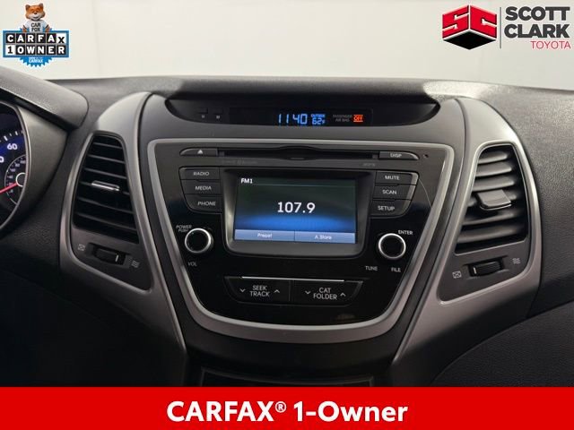 Used 2015 Hyundai Elantra Limited image 20
