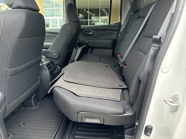 Certified 2023 Honda Ridgeline Sport image 19