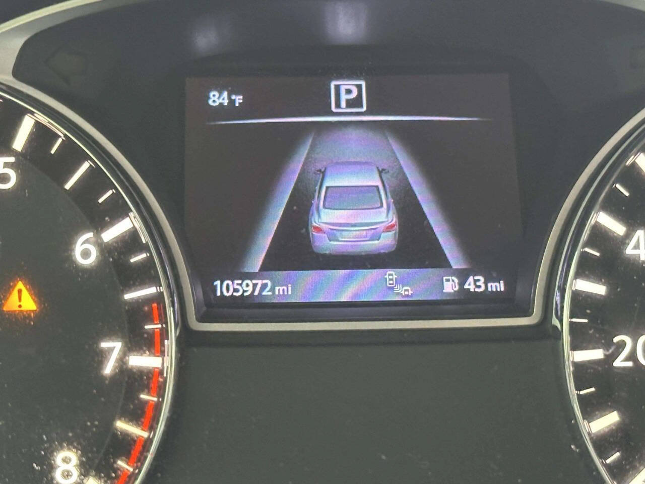 Used 2016 Nissan Altima 2.5 SV FWD image 14