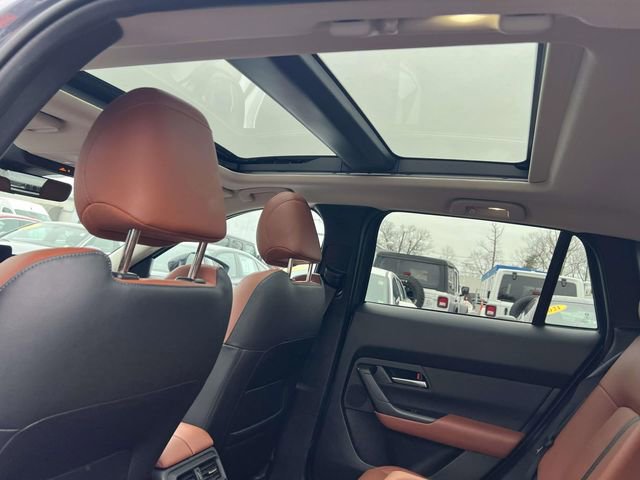 Used 2023 MAZDA CX-50 Meridian Edition w/ Cargo Package image 19