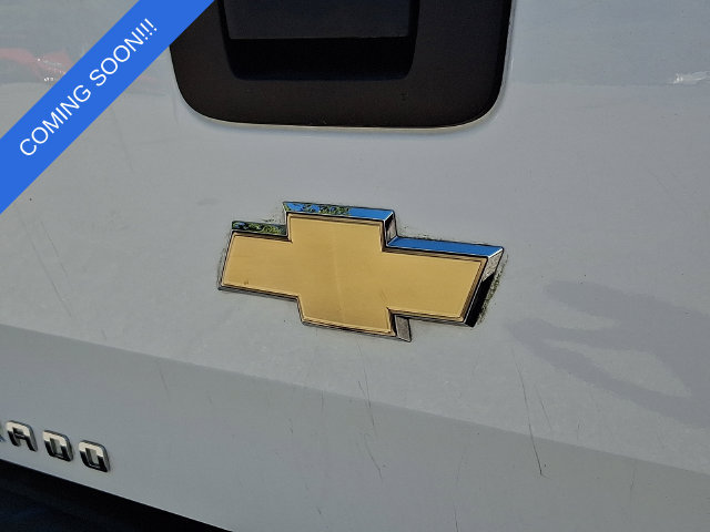 Used 2011 Chevrolet Silverado 1500 W/T RWD image 31
