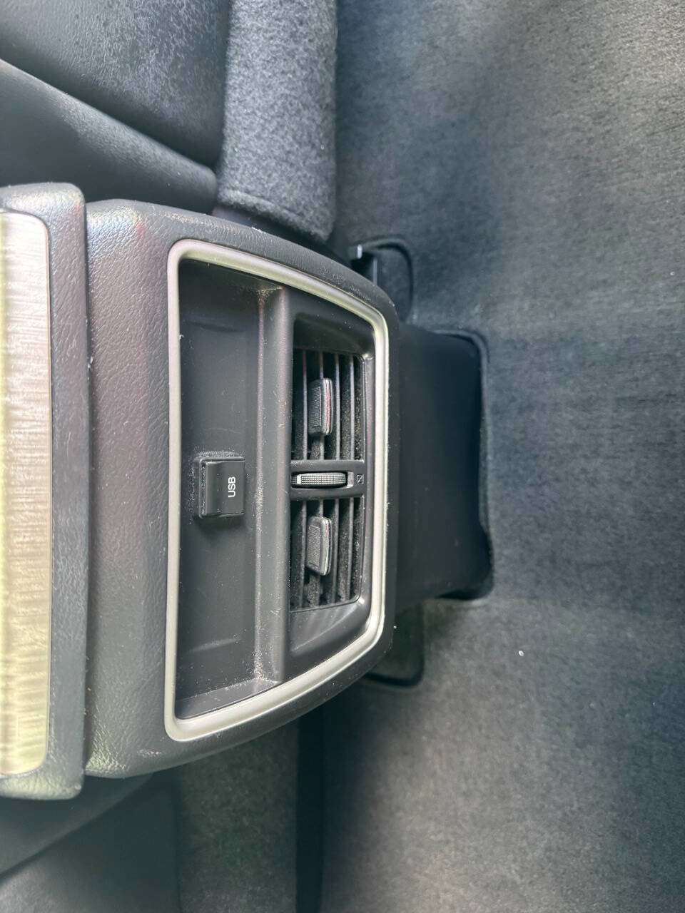 Used 2015 Nissan Murano SL w/ SL Technology Package image 43