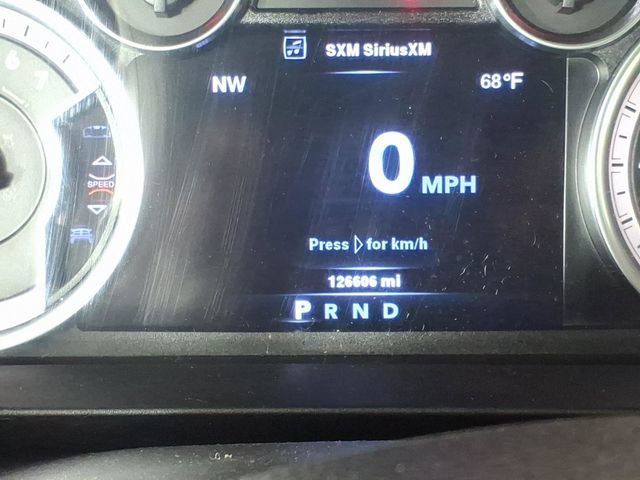 Used 2014 RAM 1500 Big Horn AWD/4WD image 18