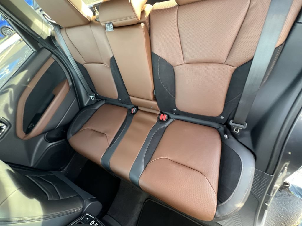 Certified 2026 Subaru Forester Touring AWD/4WD image 26