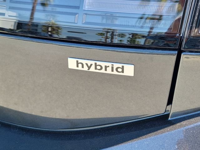 New 2026 Hyundai Sonata SEL FWD image 30