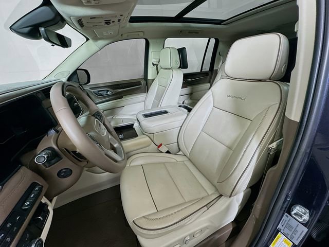 Certified 2023 GMC Yukon XL Denali w/ Advanced Technology Package image 22