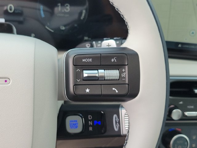 New 2027 Hyundai Palisade Calligraphy AWD/4WD image 8