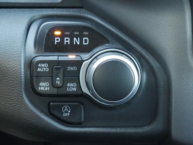 Used 2020 RAM 1500 Big Horn image 19