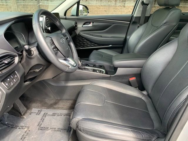 Used 2019 Hyundai Santa Fe AWD image 13
