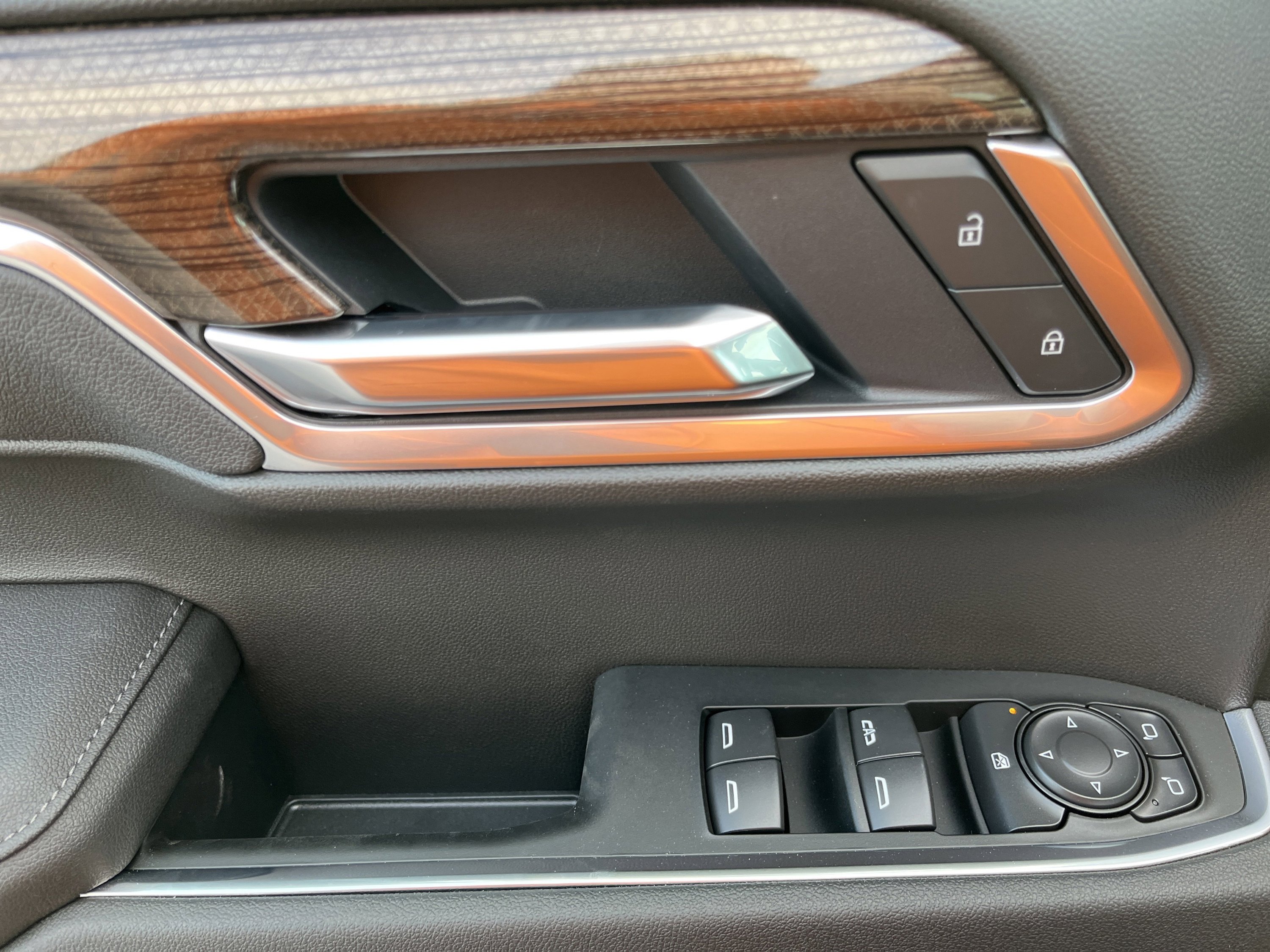 New 2026 Chevrolet Silverado 1500 RST w/ RST Select Package image 15