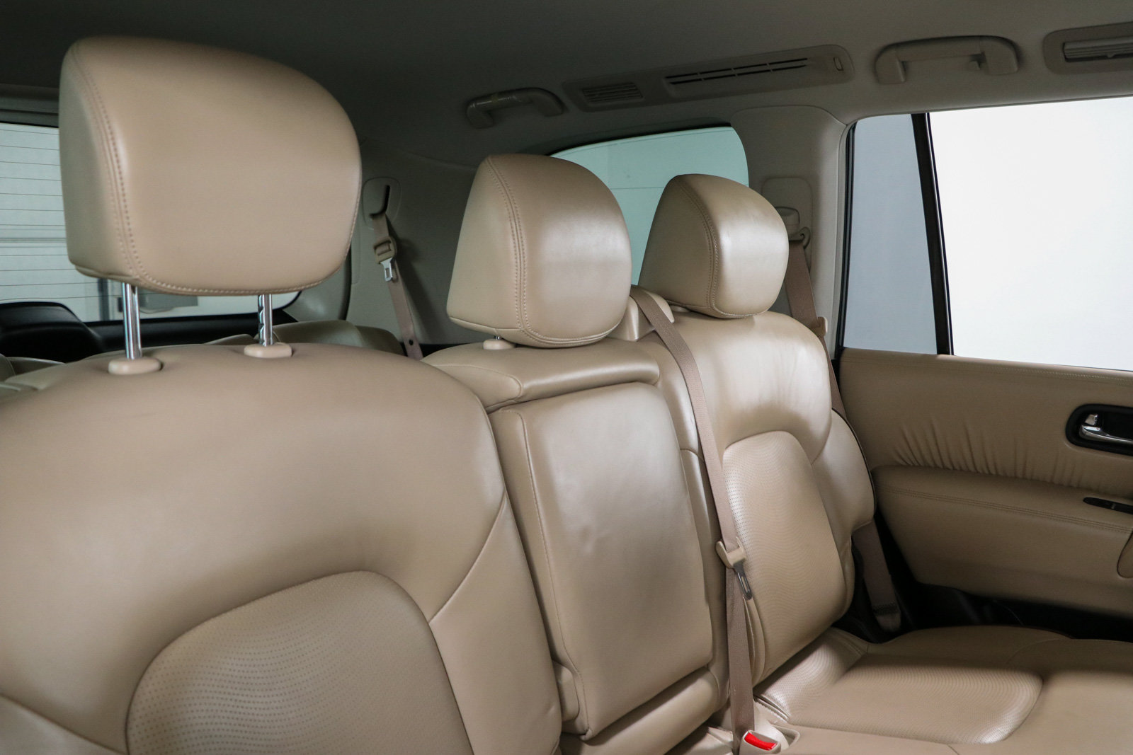 Used 2018 Nissan Armada SL w/ Premium Package RWD image 30