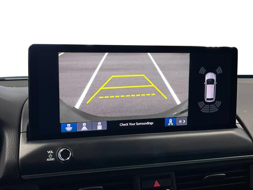 New 2026 Honda Pilot EX-L image 18