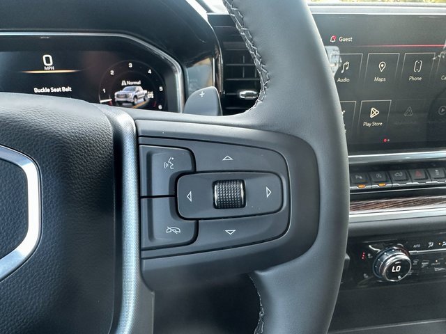 New 2026 GMC Sierra 1500 Elevation w/ Elevation Premium Package image 38