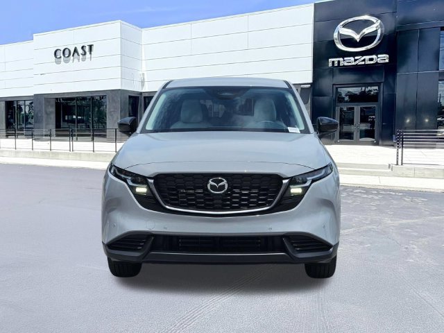 New 2026 MAZDA CX-5 Select AWD/4WD image 2