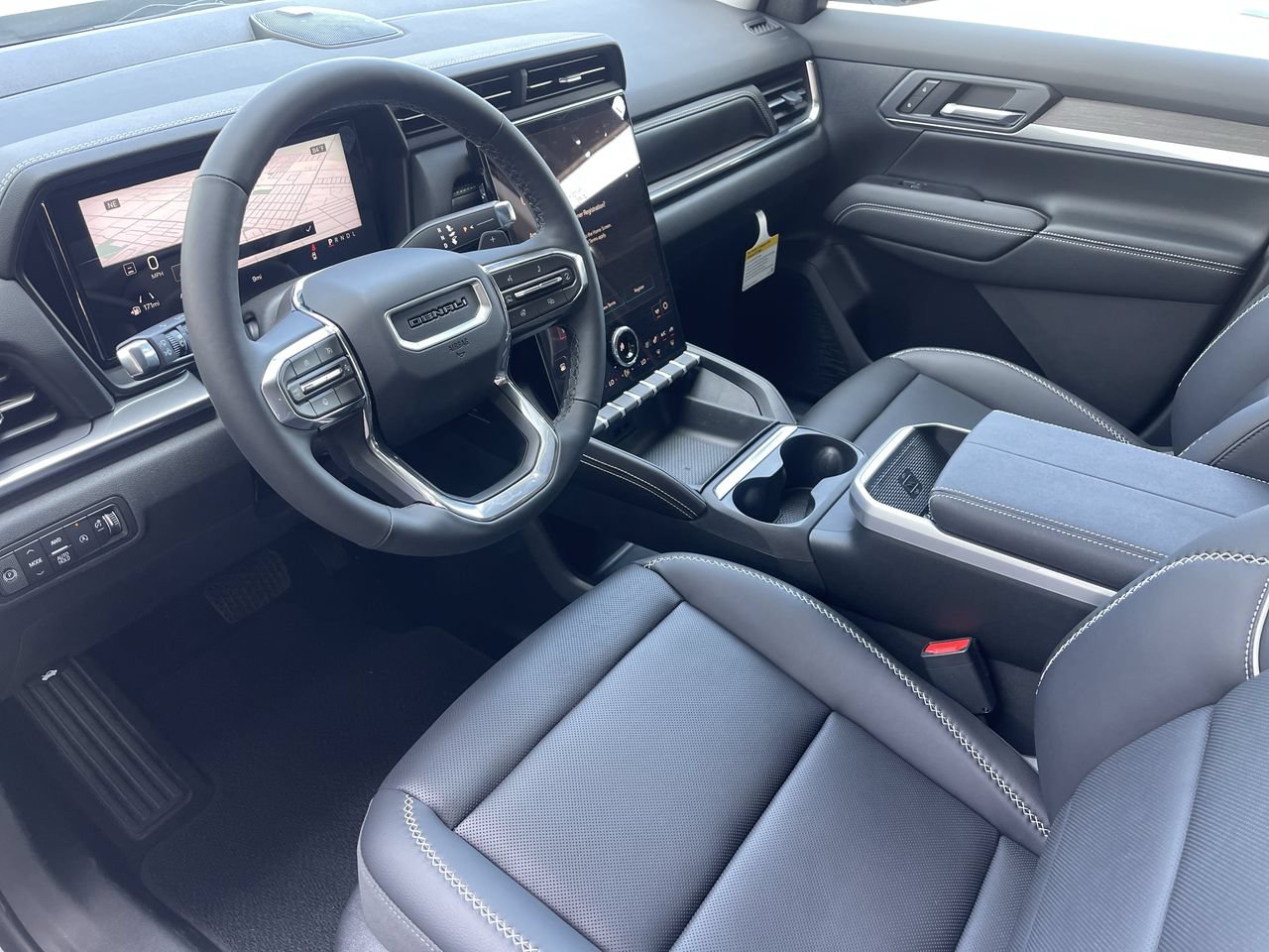 New 2027 GMC Terrain Denali AWD/4WD image 10