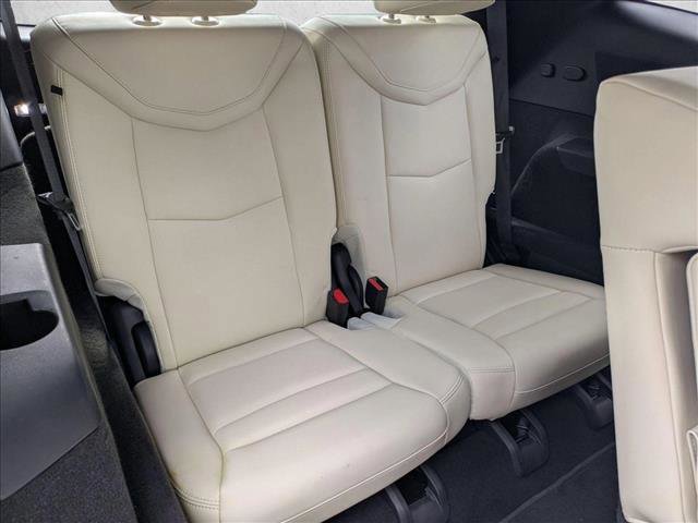 Used 2021 Cadillac XT6 Sport image 21