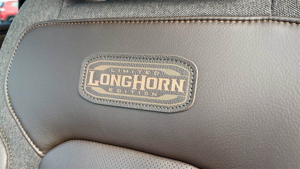 New 2026 RAM 1500 Limited image 28