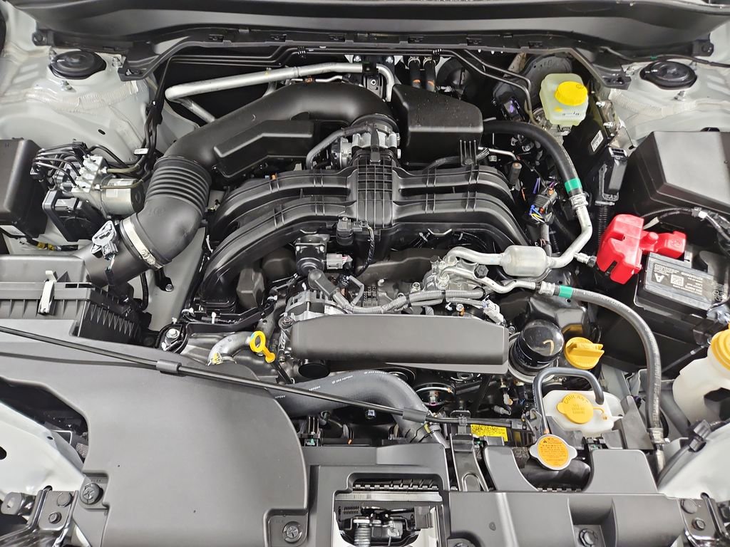 New 2026 Subaru Forester Sport image 21