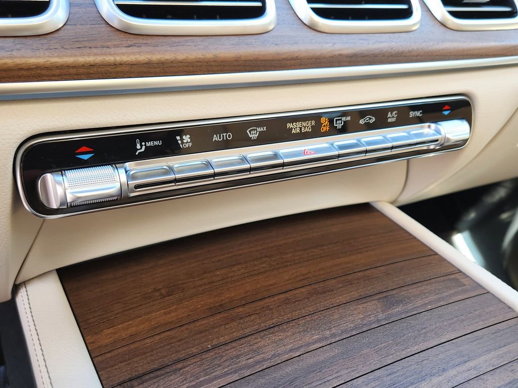 Used 2026 Mercedes-Benz GLE 350 4MATIC image 19