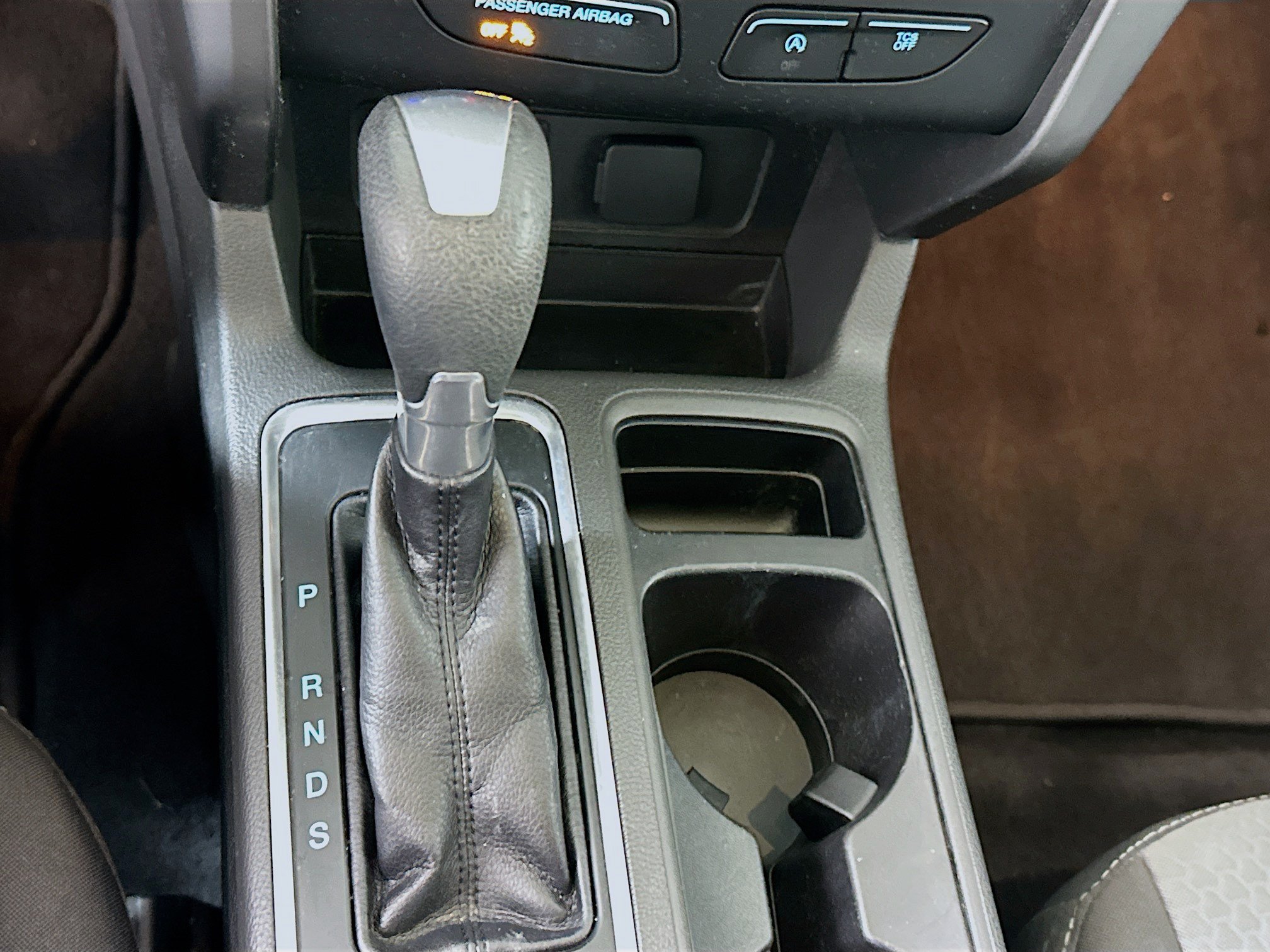 Used 2017 Ford Escape SE FWD image 23