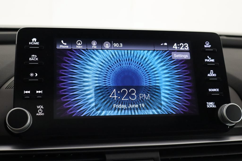 Used 2018 Honda Accord Touring image 35