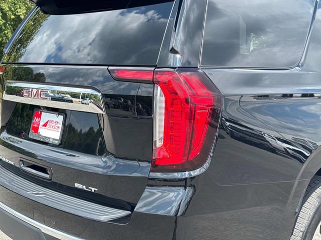 Certified 2024 GMC Yukon SLT image 12