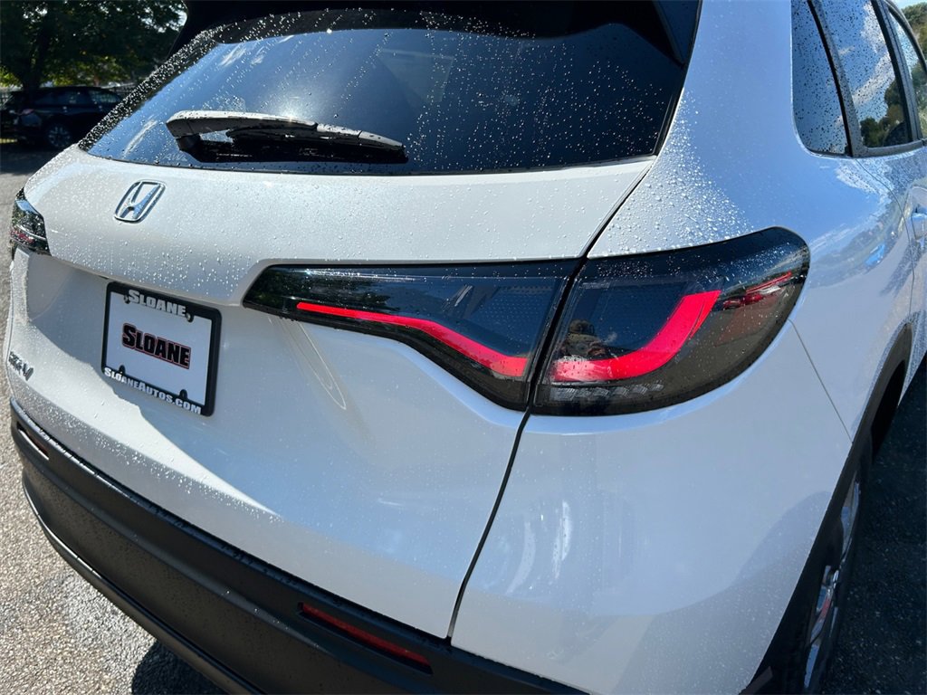 New 2026 Honda HR-V LX image 20
