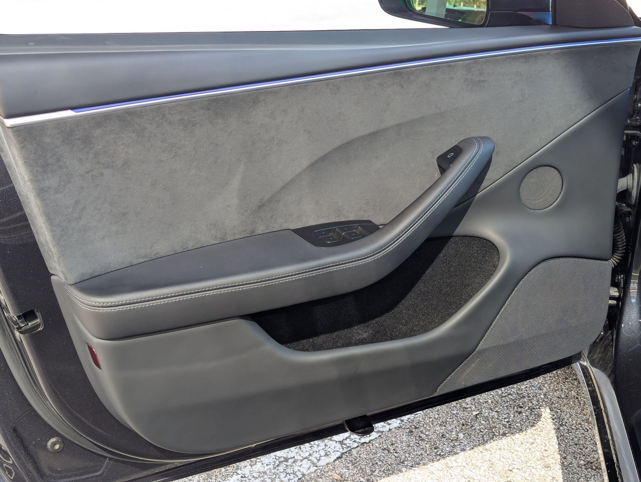 Used 2024 Tesla Model 3 Long Range image 10