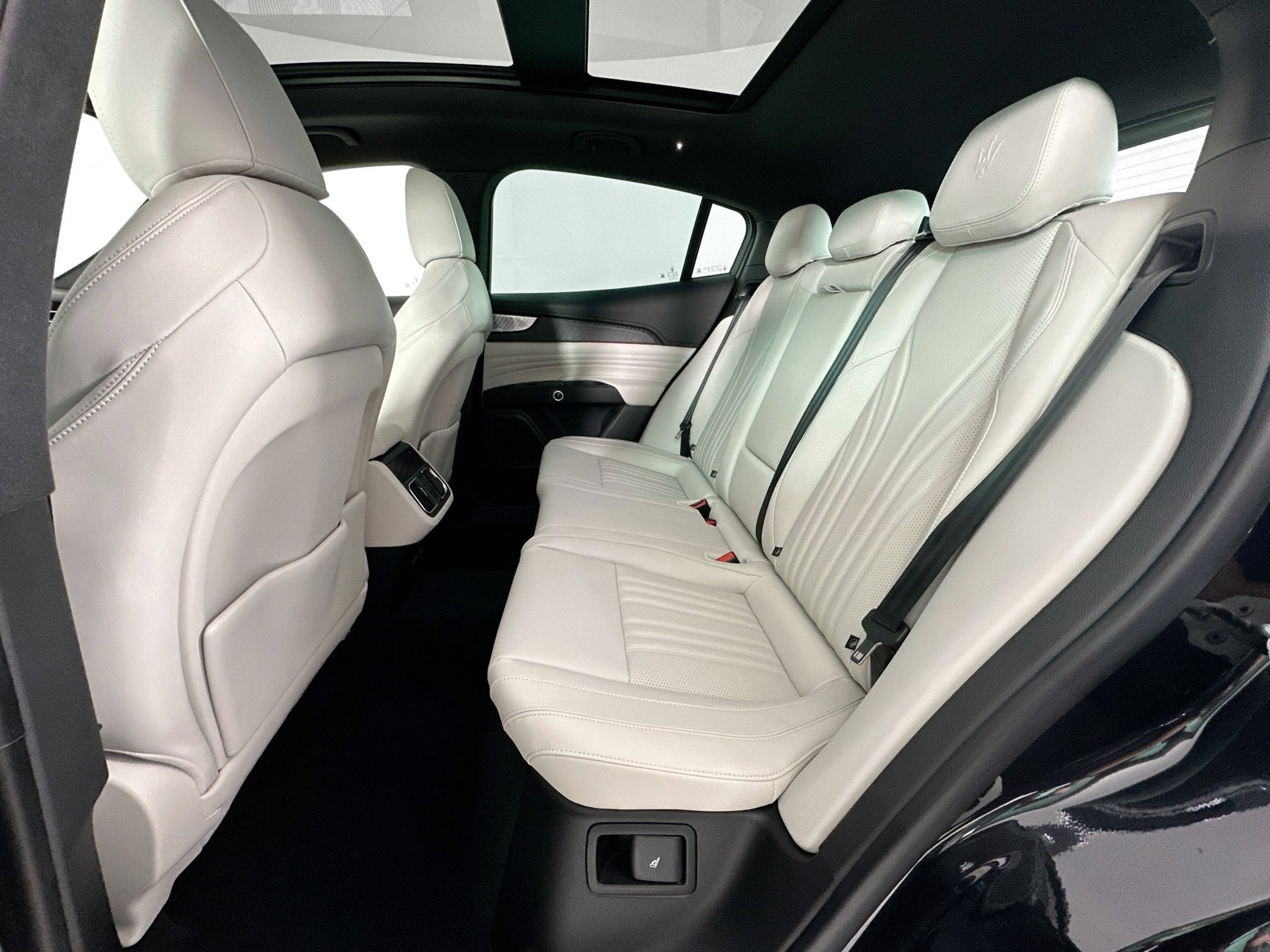 New 2026 Maserati Grecale Modena AWD/4WD image 23