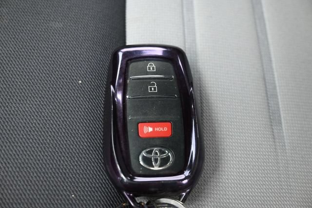 Used 2024 Toyota Tacoma TRD Off-Road AWD/4WD image 24