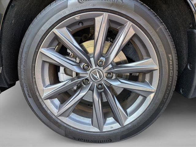 Certified 2025 Acura ADX A-Spec image 20
