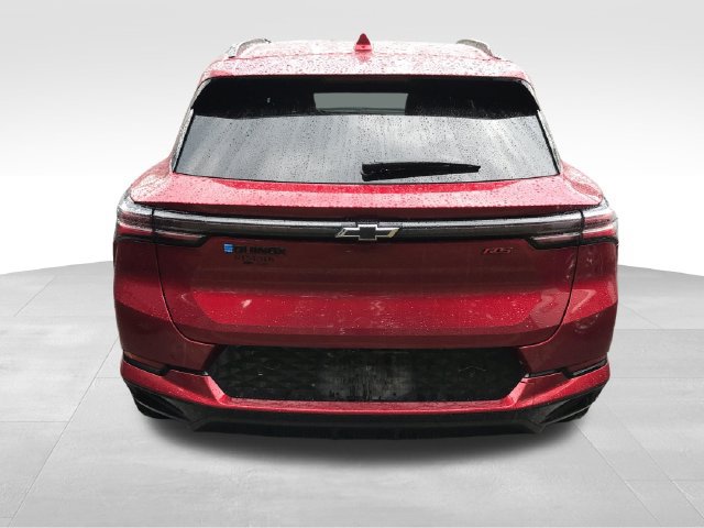 Used 2025 Chevrolet Equinox EV RS FWD image 34