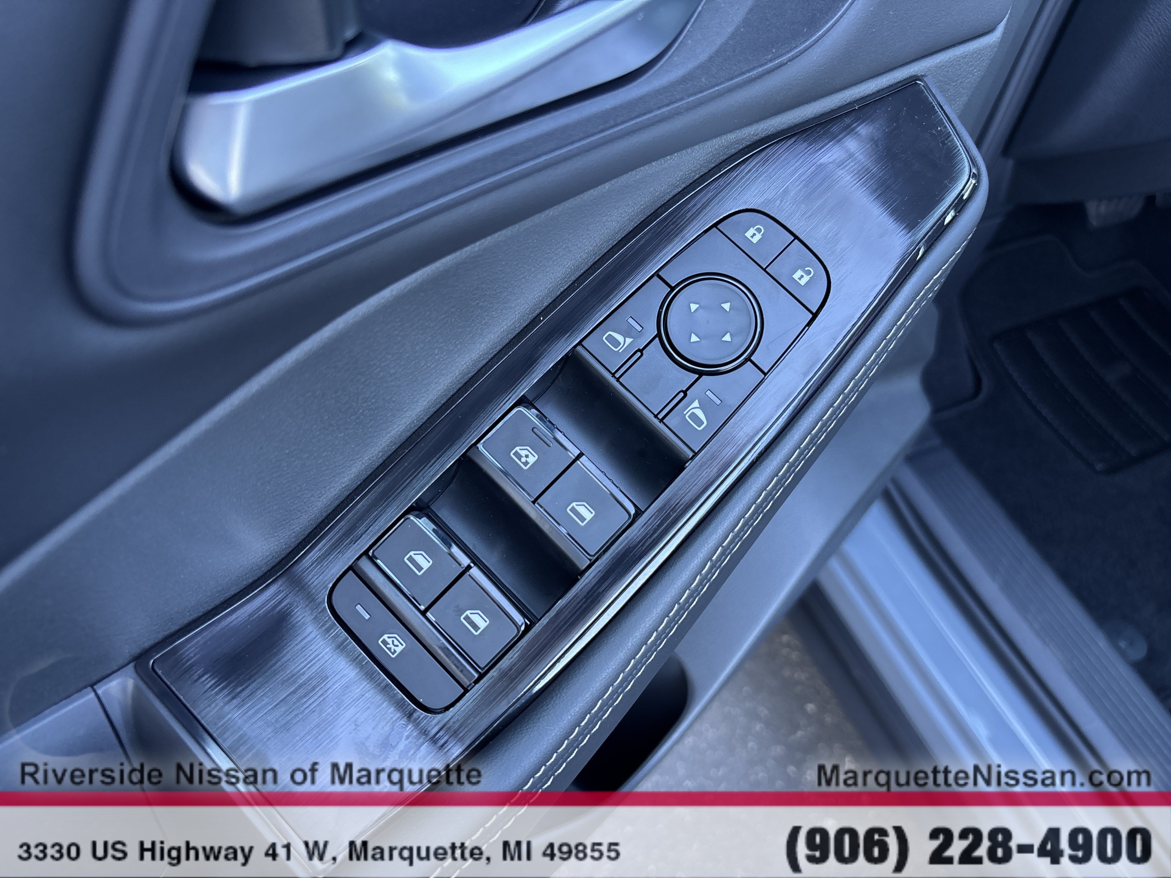 New 2027 Nissan Rogue SV AWD/4WD image 23