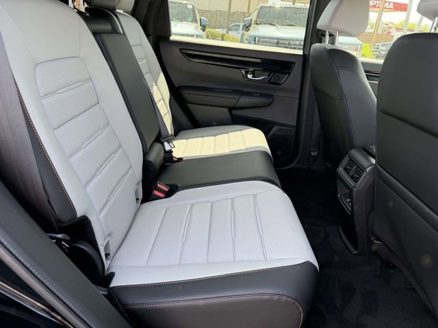 Used 2026 Honda CR-V Sport Touring image 8