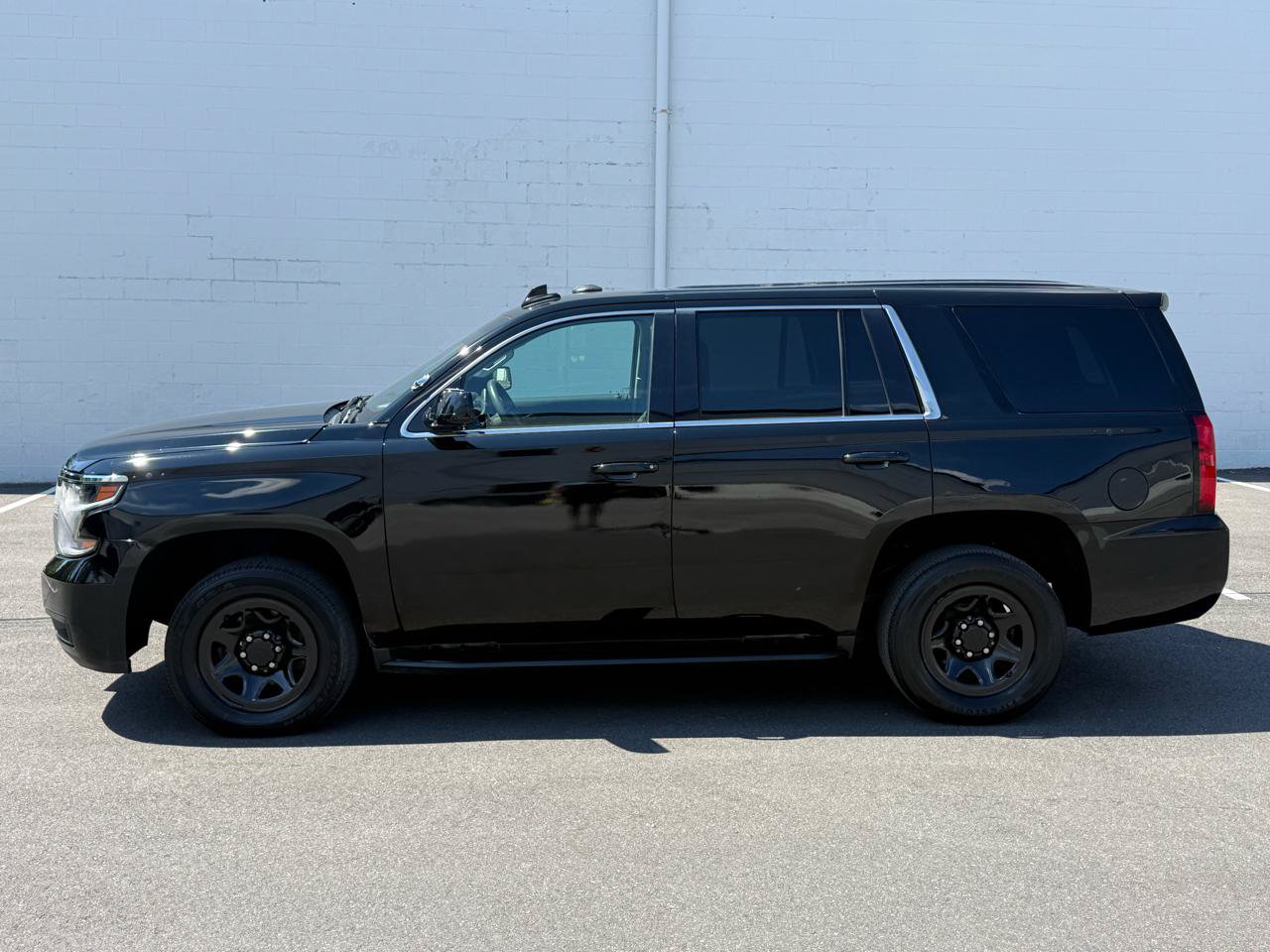 Used 2020 Chevrolet Tahoe 2WD image 6