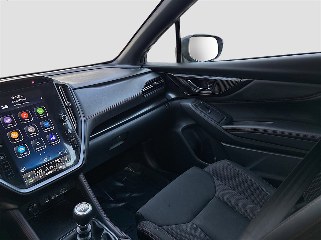 Used 2025 Subaru WRX Premium image 22