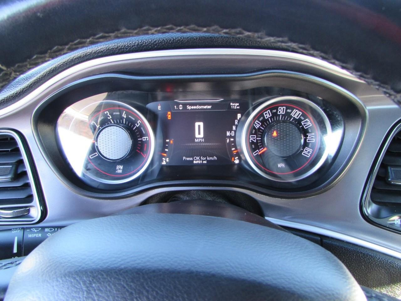 Used 2019 Dodge Challenger SXT image 17