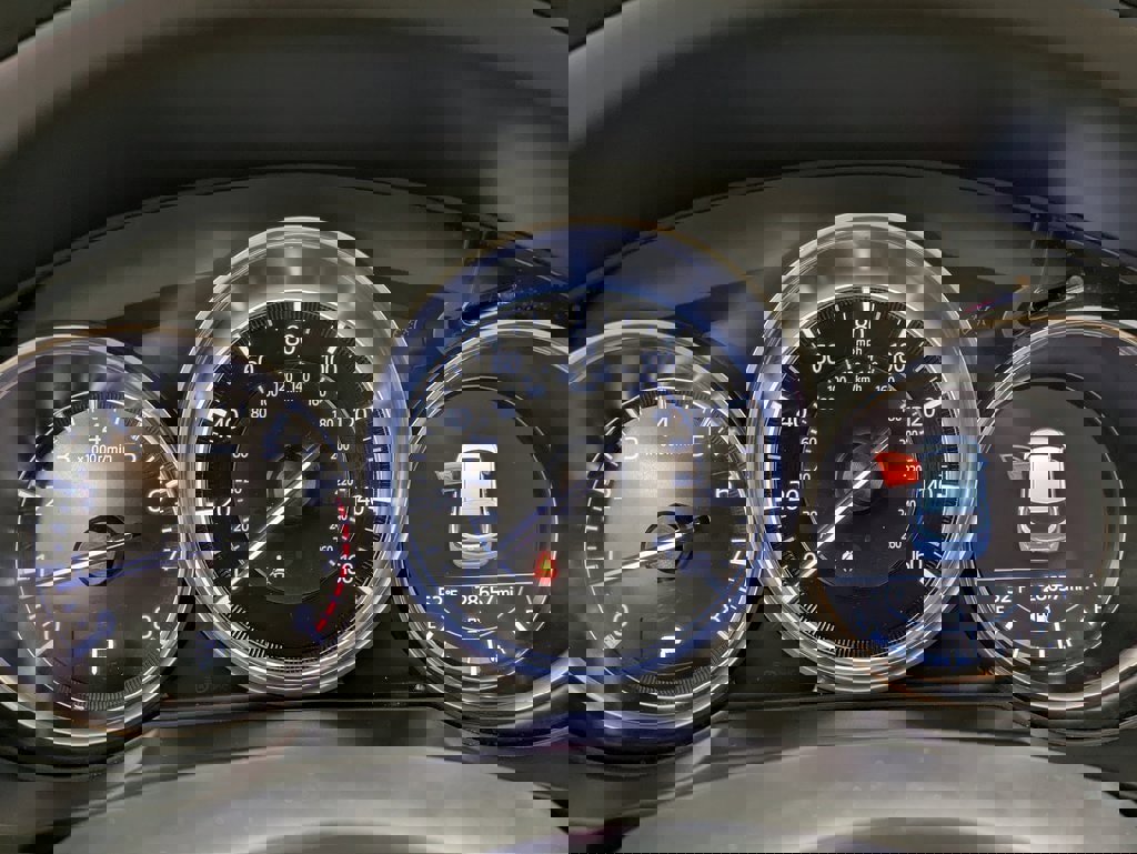 Certified 2023 MAZDA CX-5 AWD 2.5 S w/ Select Package image 14