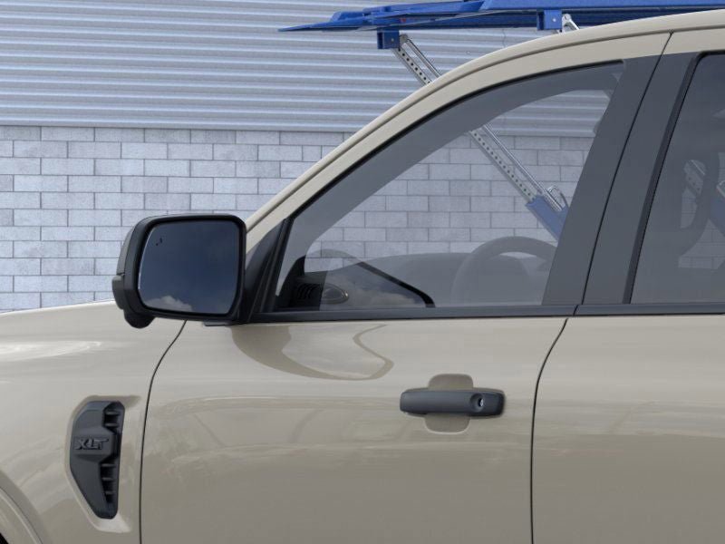New 2026 Ford Ranger XLT AWD/4WD image 19