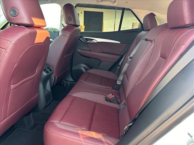 New 2026 Buick Envision Sport Touring AWD/4WD image 19