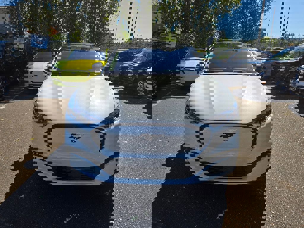 New 2025 Ford Mustang Mach-E Premium image 2